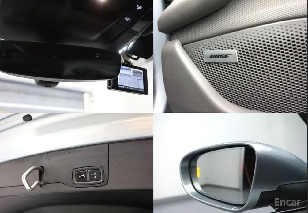 Фото 17 - Porsche Taycan