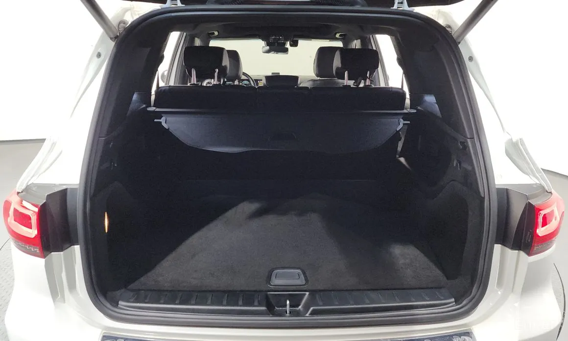 Фото 20 - Mercedes-Benz GLB-Class