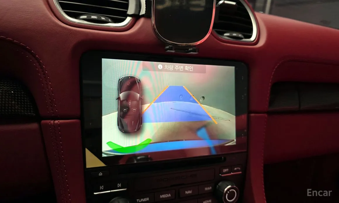 Фото 15 - Porsche 718