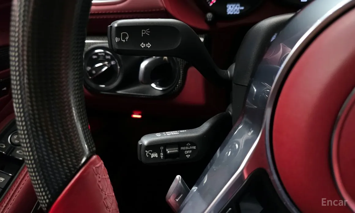 Фото 16 - Porsche 718