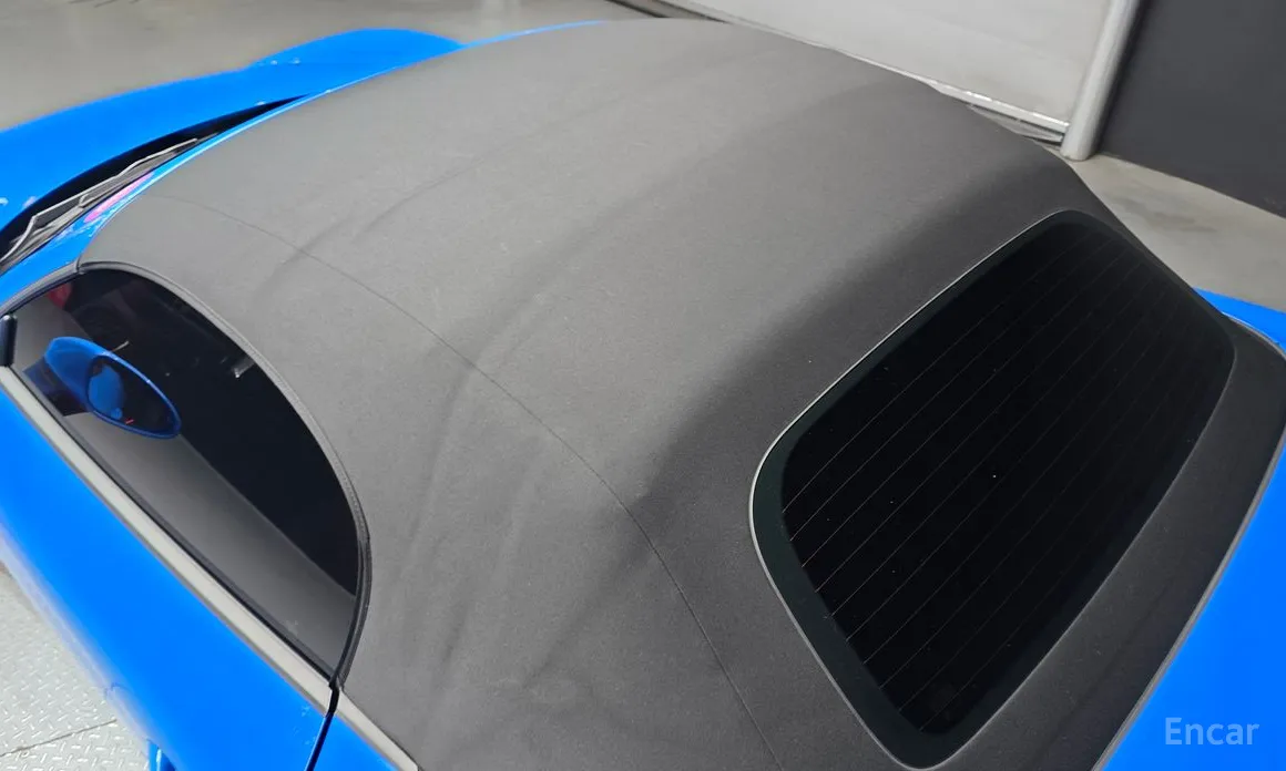 Фото 19 - Porsche 718