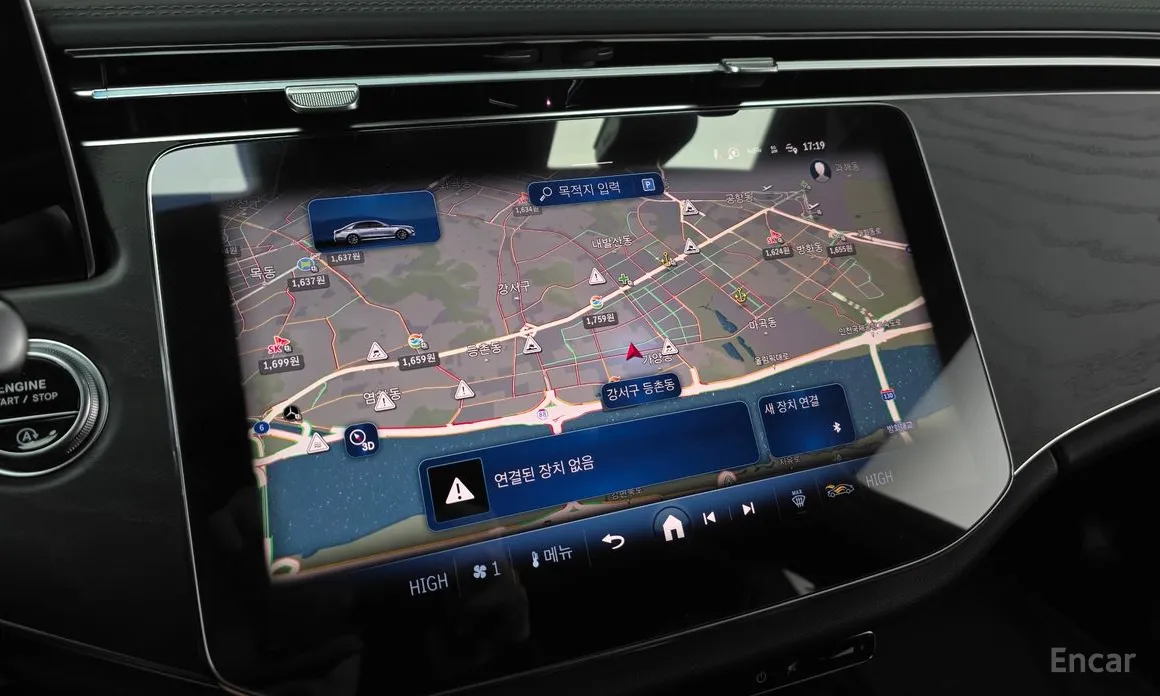 Фото 15 - Mercedes-Benz E-Class