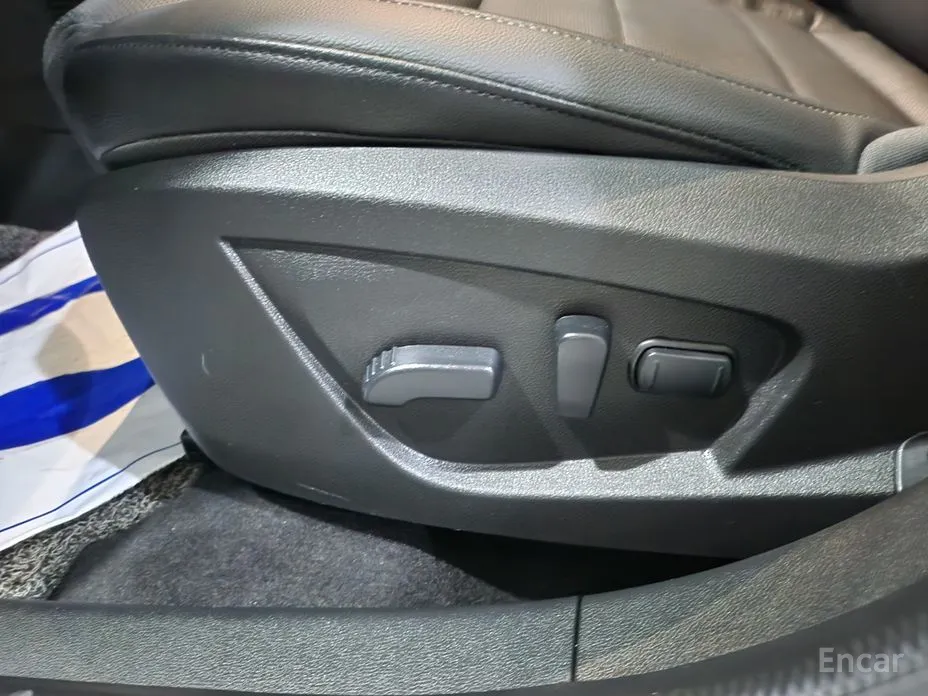 Фото 10 - Renault XM3