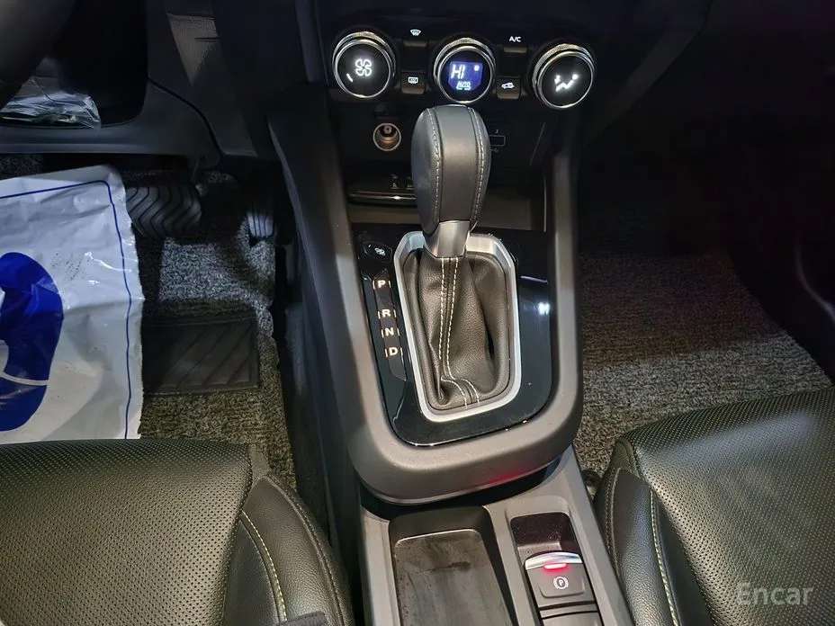 Фото 13 - Renault XM3