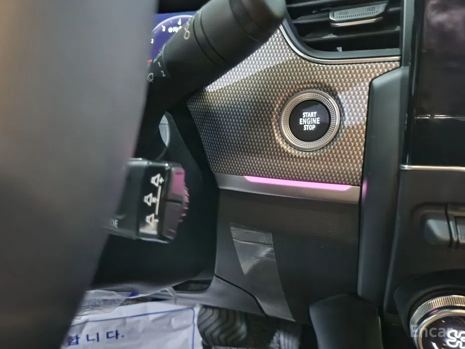 Фото 16 - Renault XM3