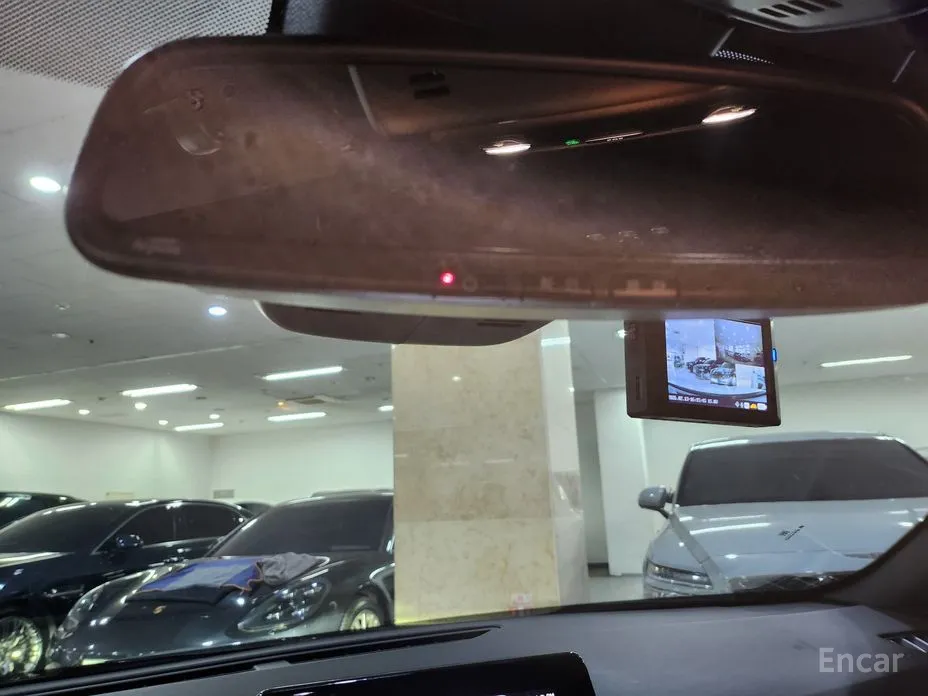 Фото 17 - Renault XM3