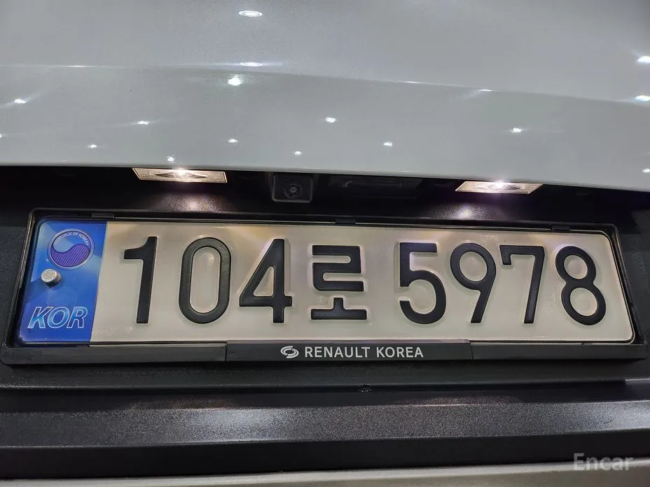 Фото 18 - Renault XM3