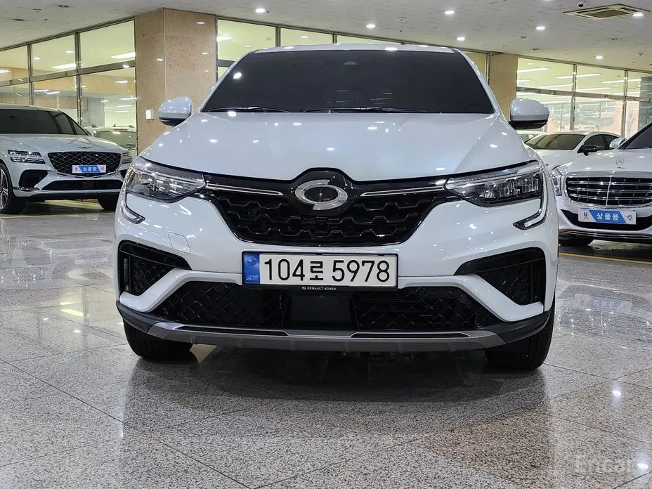 Фото 2 - Renault XM3