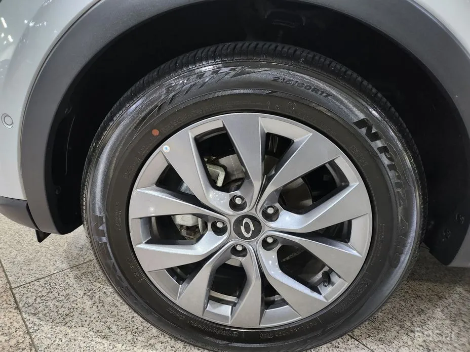 Фото 20 - Renault XM3