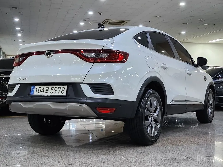 Фото 3 - Renault XM3