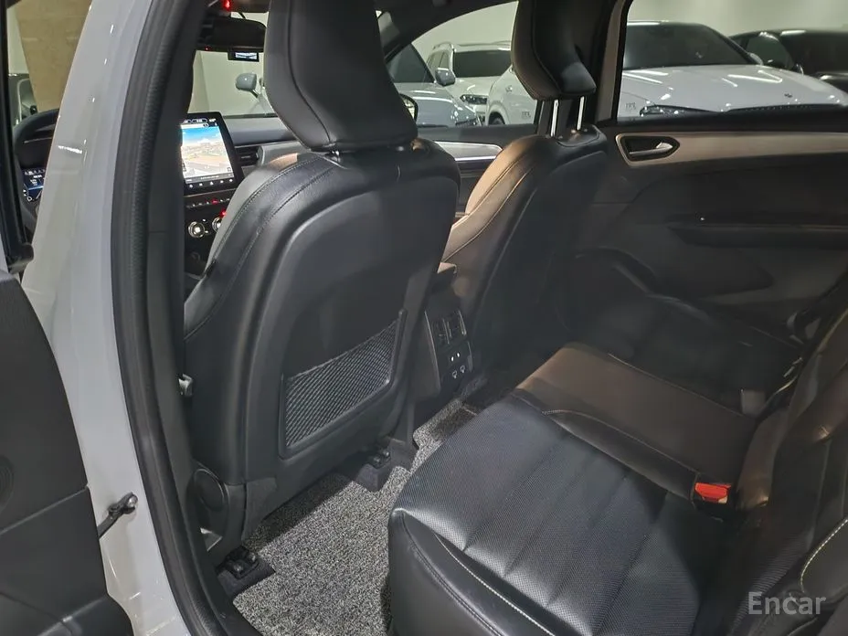 Фото 7 - Renault XM3