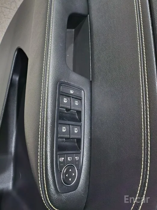 Фото 8 - Renault XM3