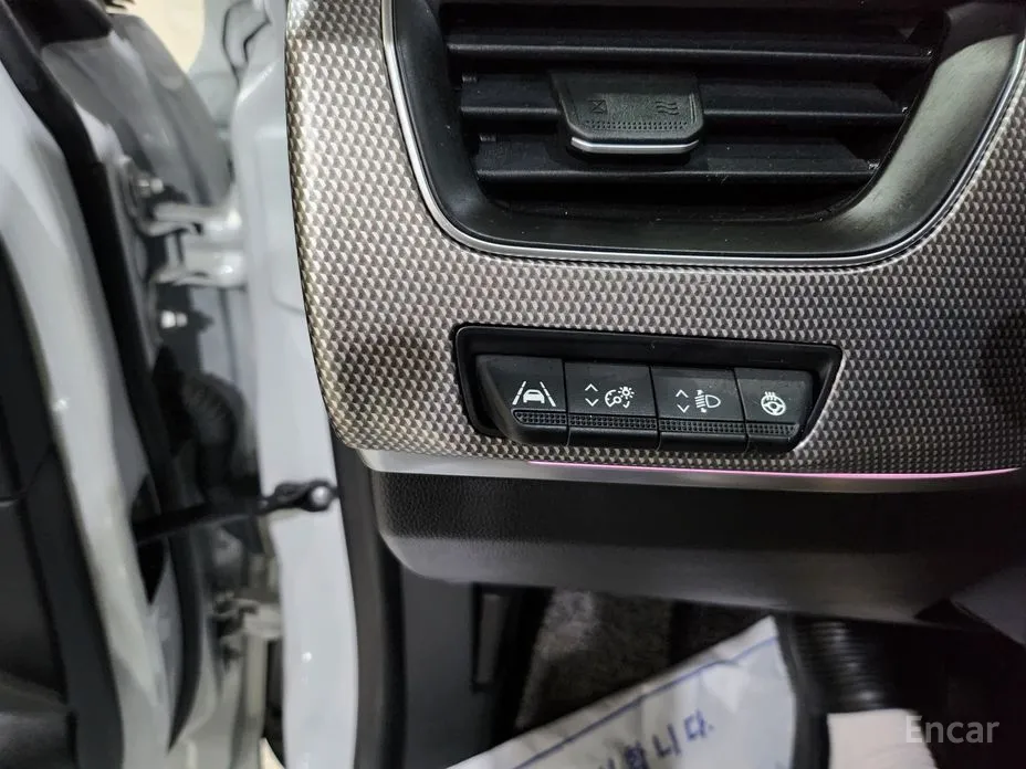 Фото 9 - Renault XM3