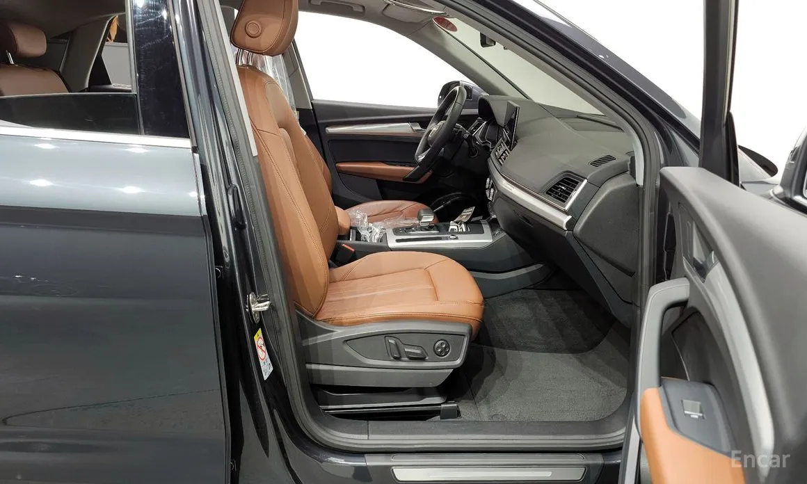 Фото 11 - Audi Q5