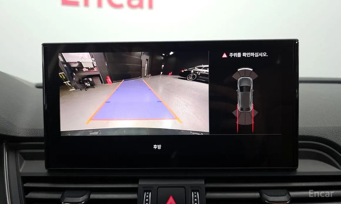 Фото 15 - Audi Q5