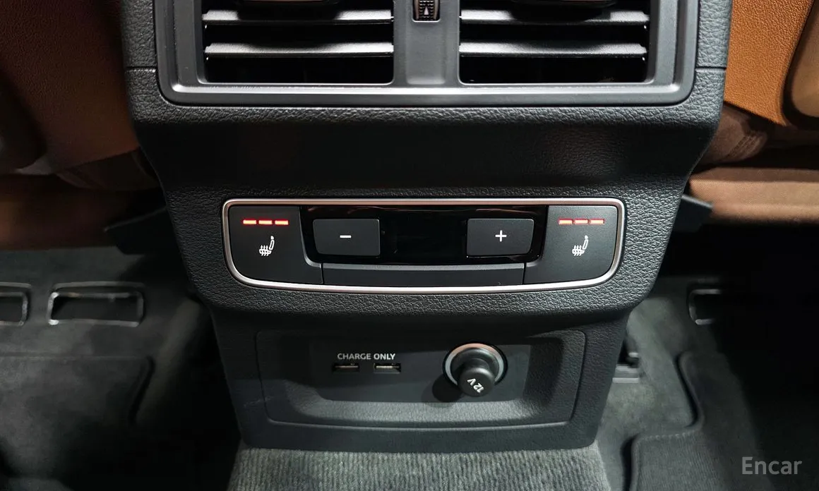 Фото 19 - Audi Q5