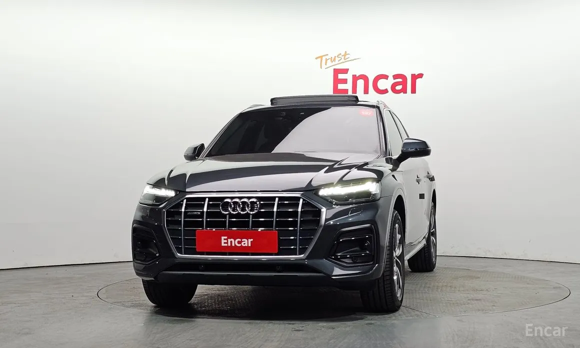 Фото 3 - Audi Q5