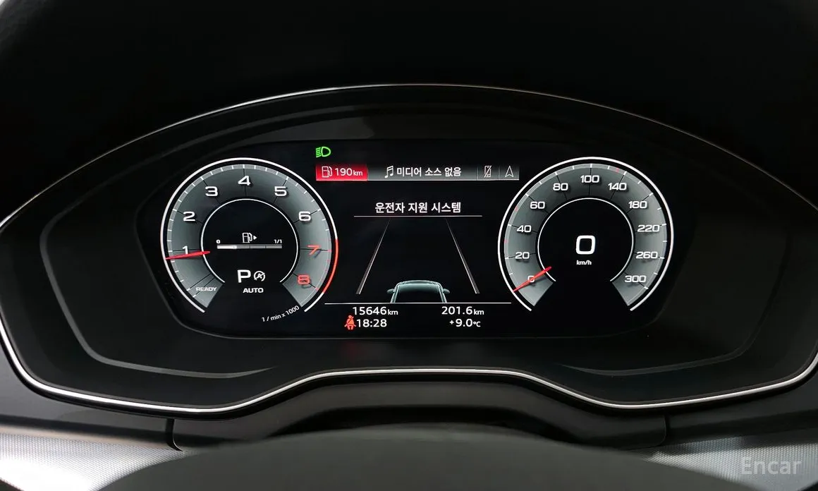 Фото 8 - Audi Q5