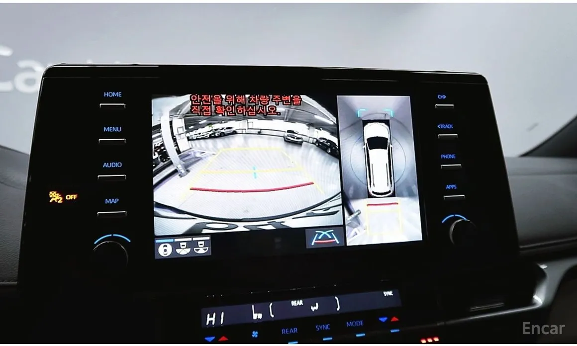 Фото 10 - Toyota Sienna