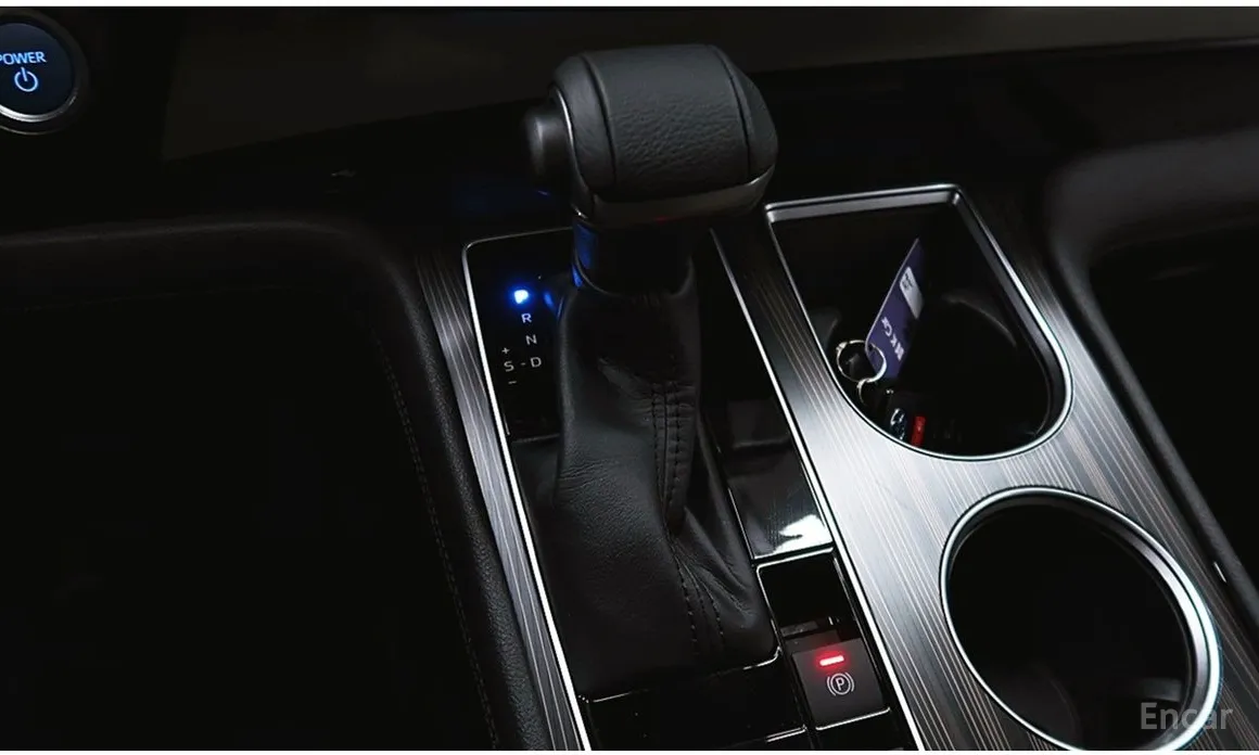 Фото 8 - Toyota Sienna