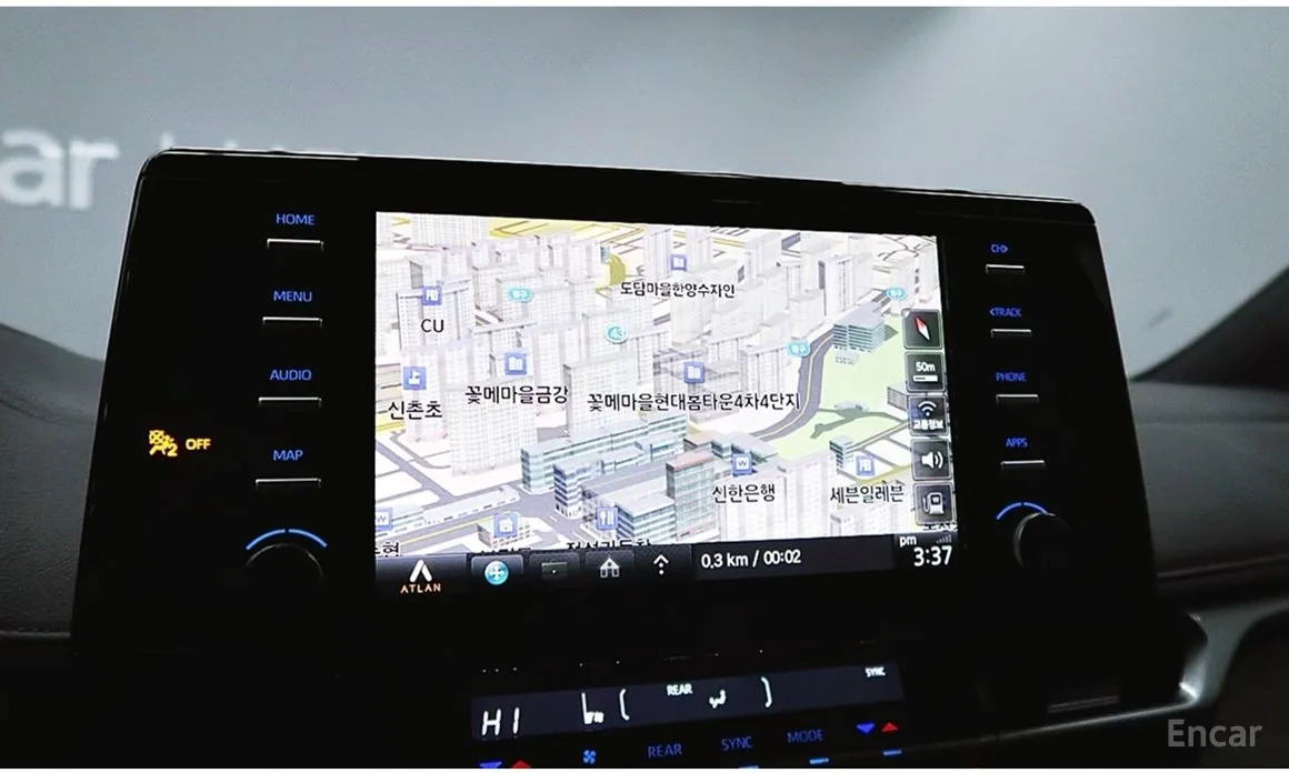 Фото 9 - Toyota Sienna