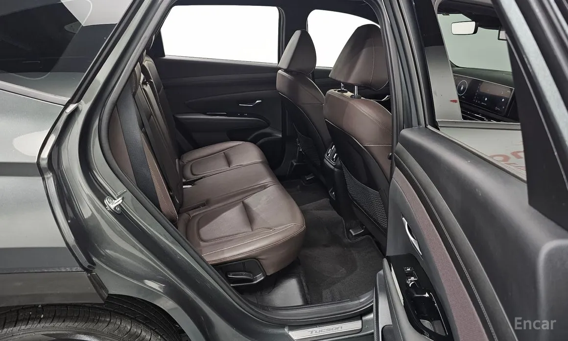 Фото 12 - Hyundai Tucson