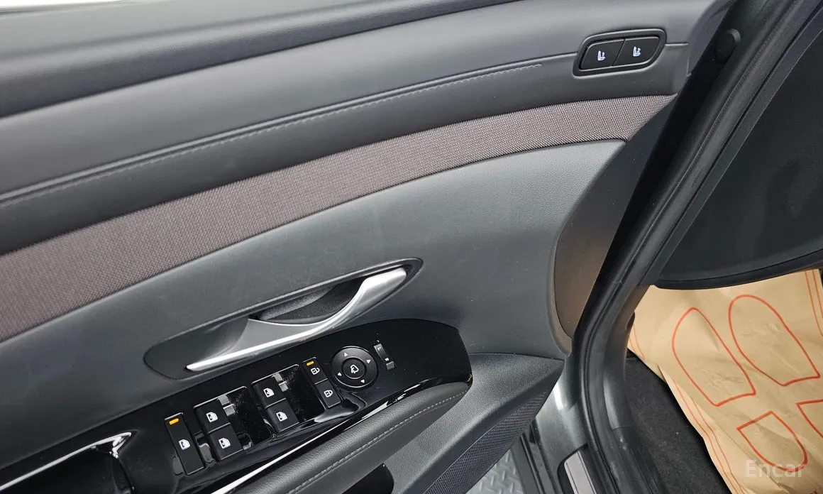 Фото 14 - Hyundai Tucson