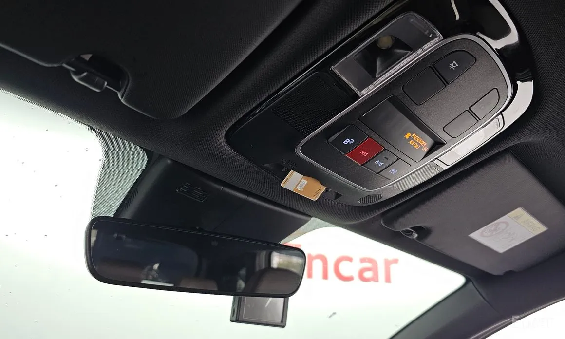 Фото 16 - Hyundai Tucson