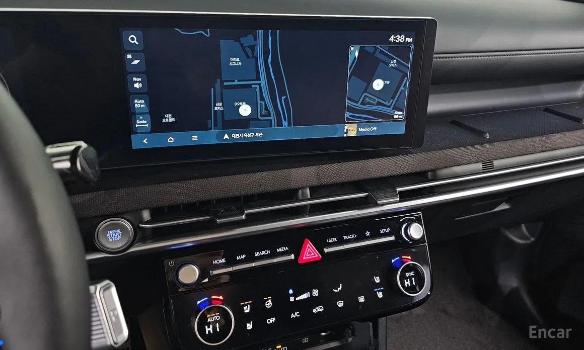 Фото 17 - Hyundai Tucson