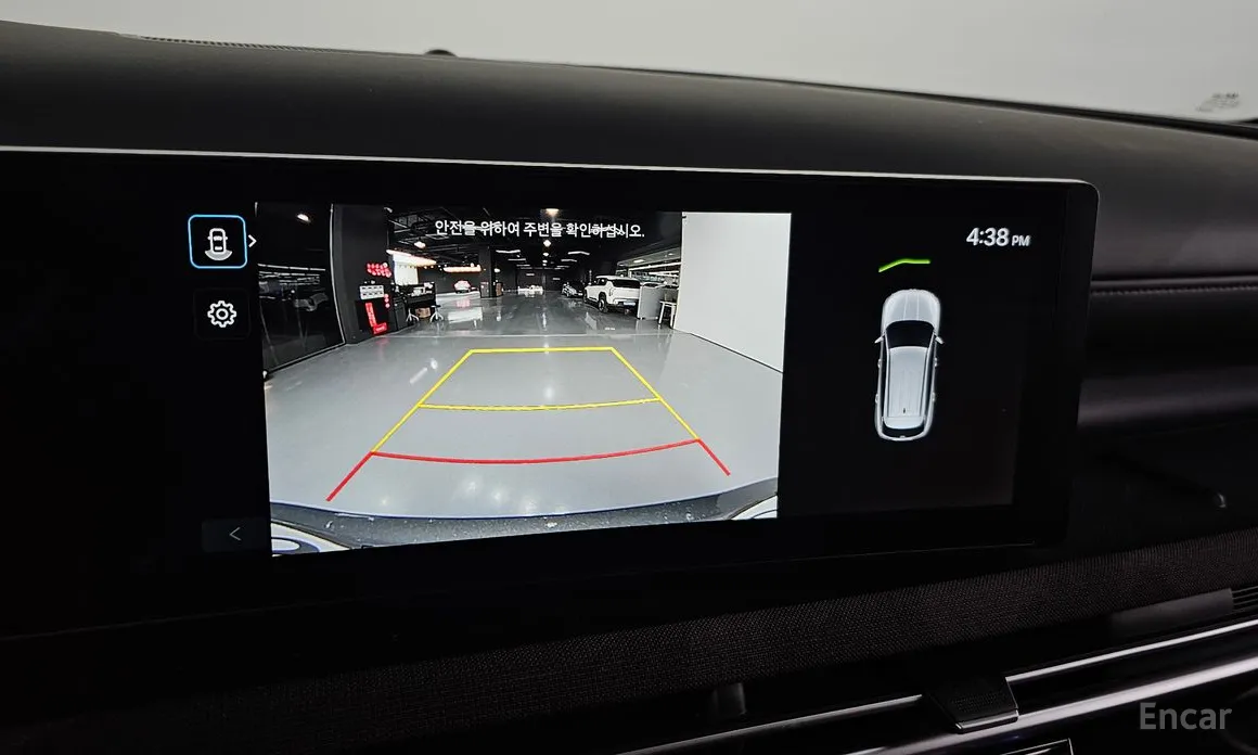 Фото 18 - Hyundai Tucson