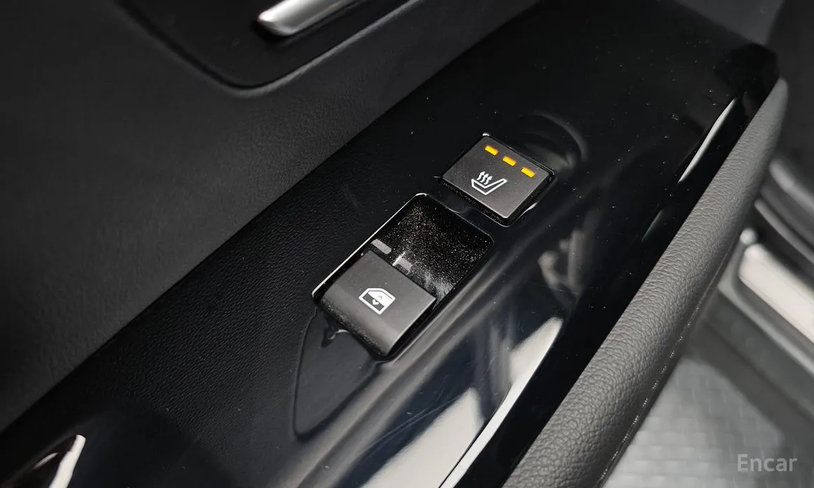 Фото 19 - Hyundai Tucson