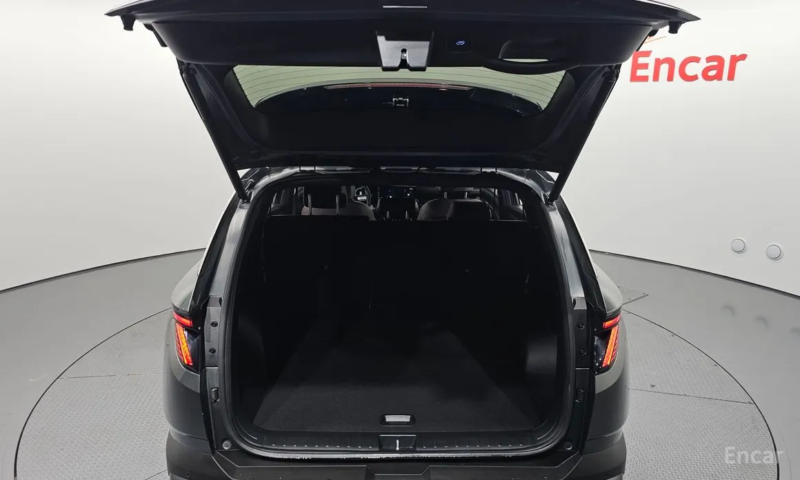 Фото 20 - Hyundai Tucson