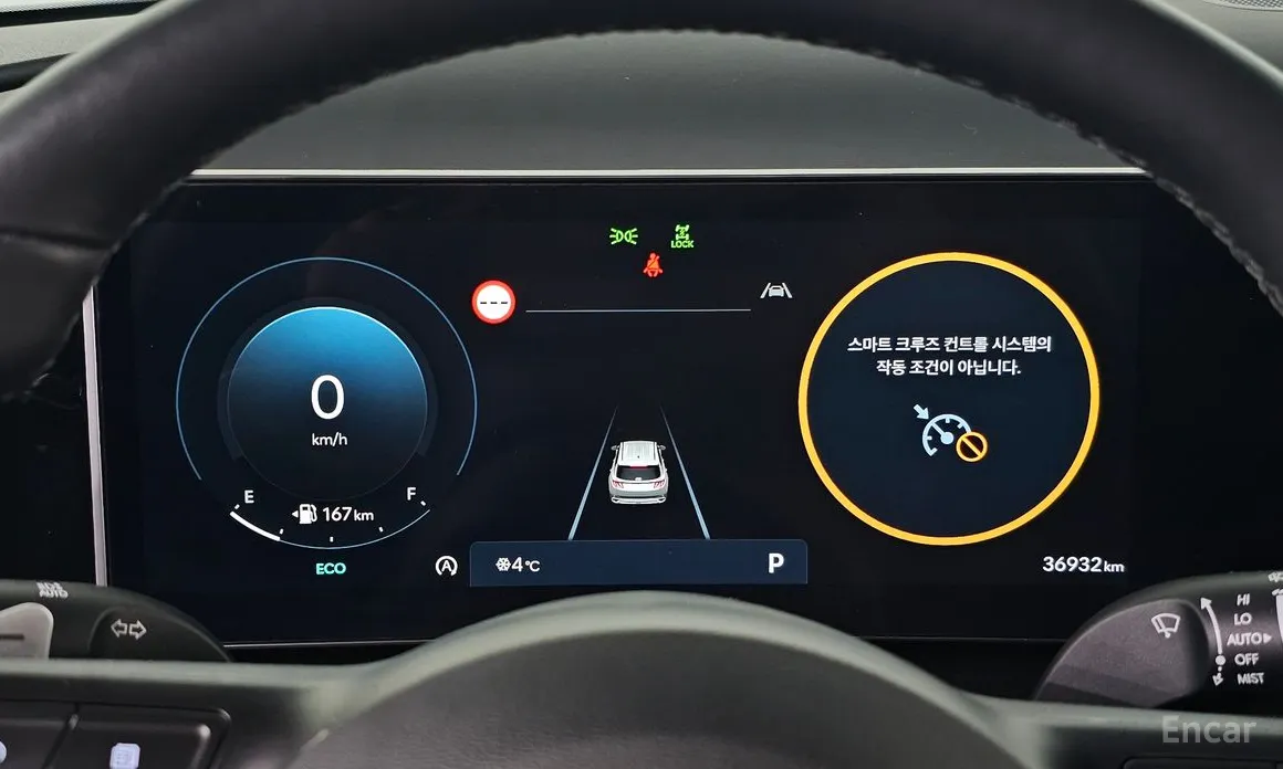 Фото 8 - Hyundai Tucson