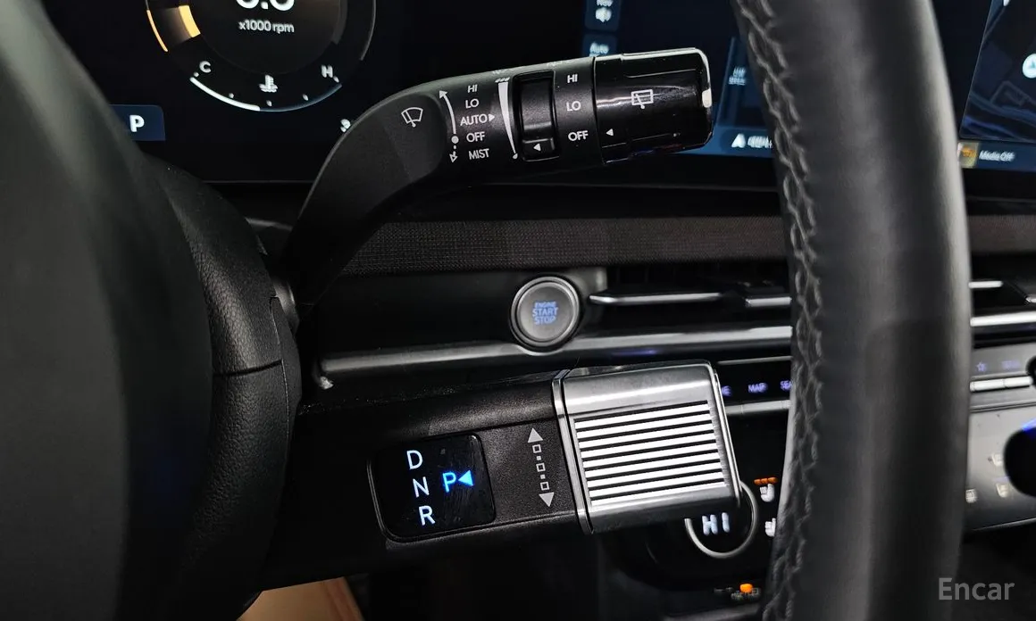 Фото 9 - Hyundai Tucson