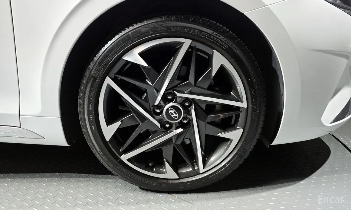 Zdjęcie 5 - Hyundai Grandeur