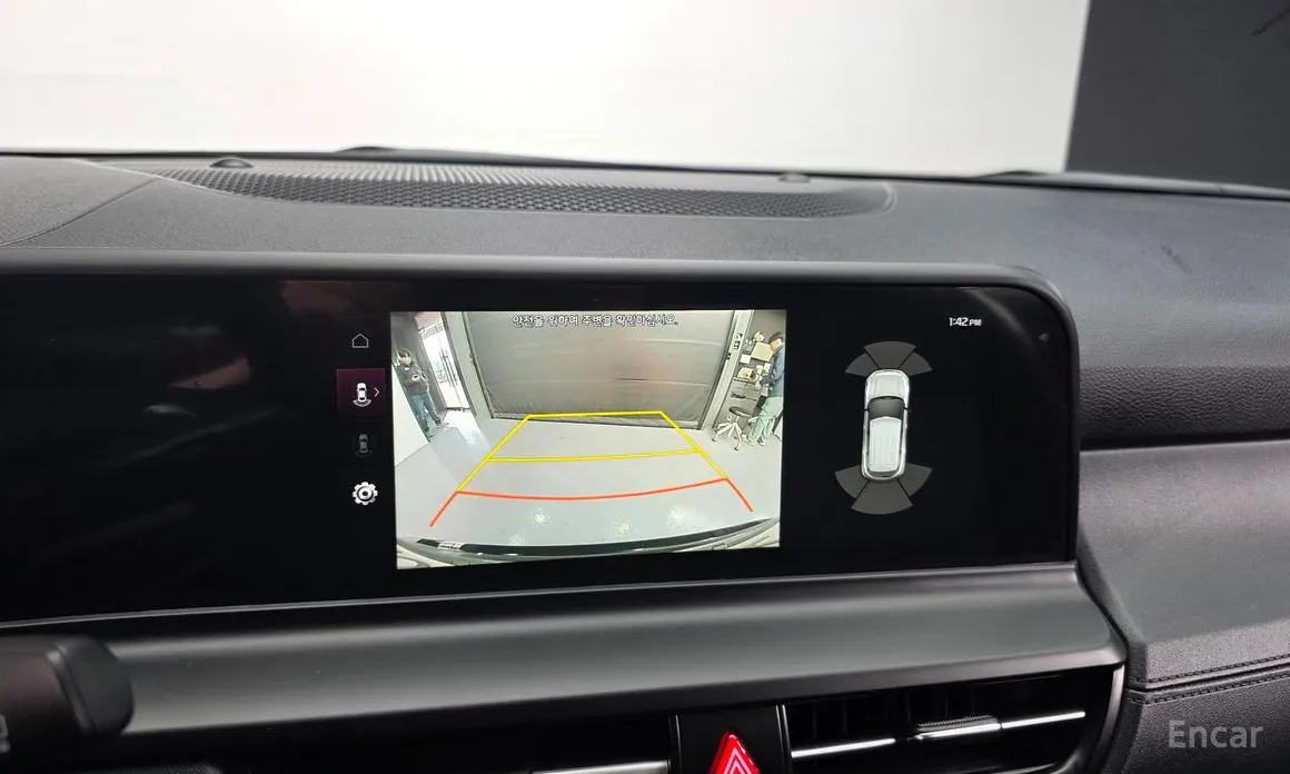 Фото 15 - Kia Seltos