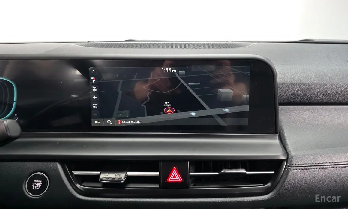 Фото 16 - Kia Seltos