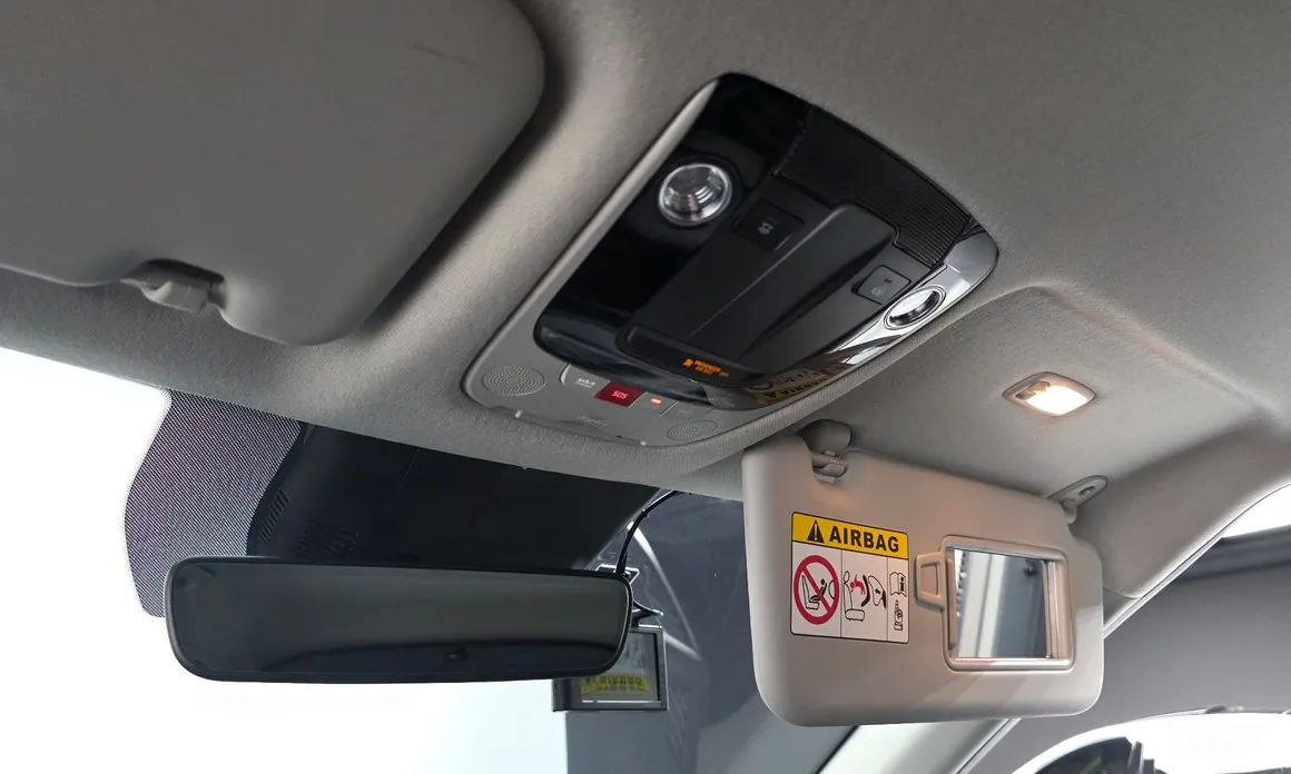 Фото 19 - Kia Seltos