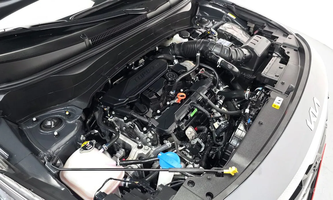 Фото 6 - Kia Seltos