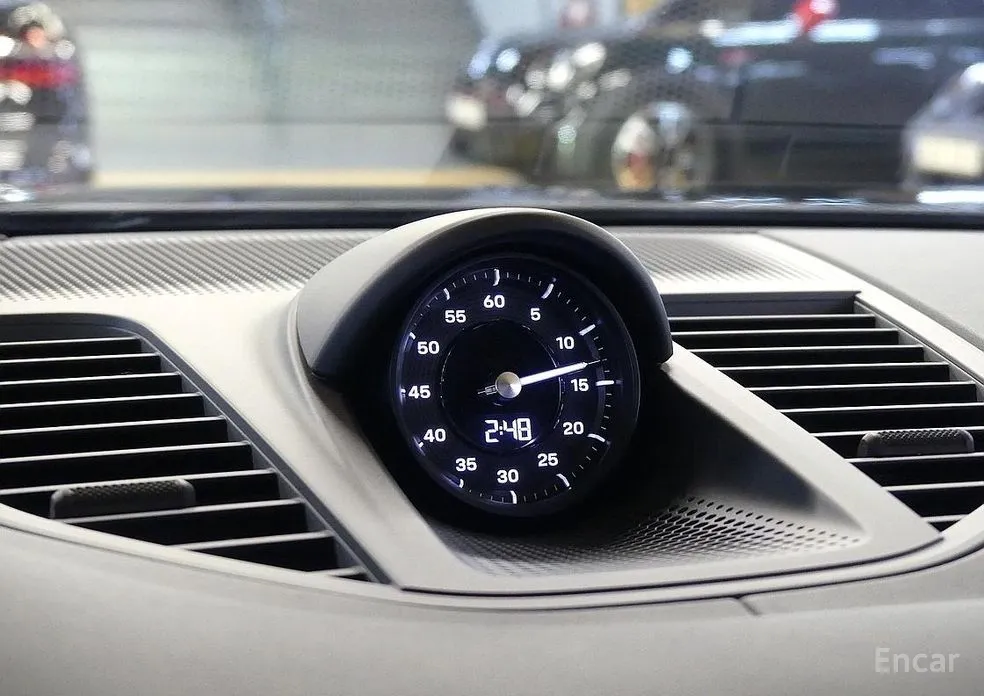 Фото 16 - Porsche Panamera