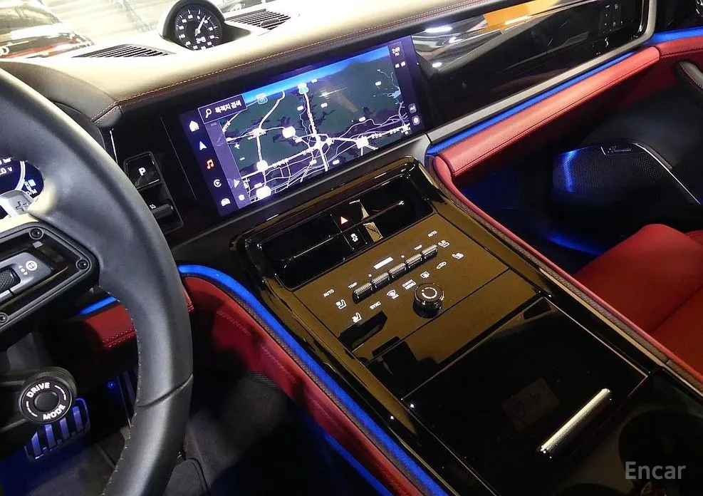 Фото 20 - Porsche Panamera