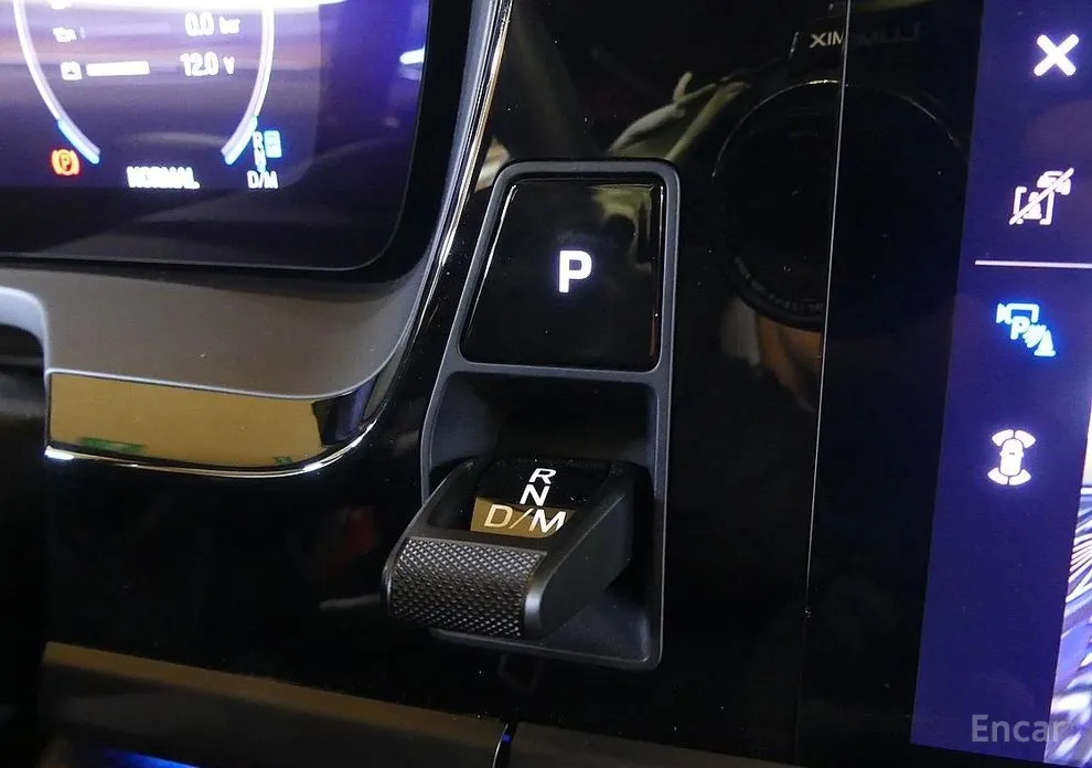 Фото 9 - Porsche Panamera