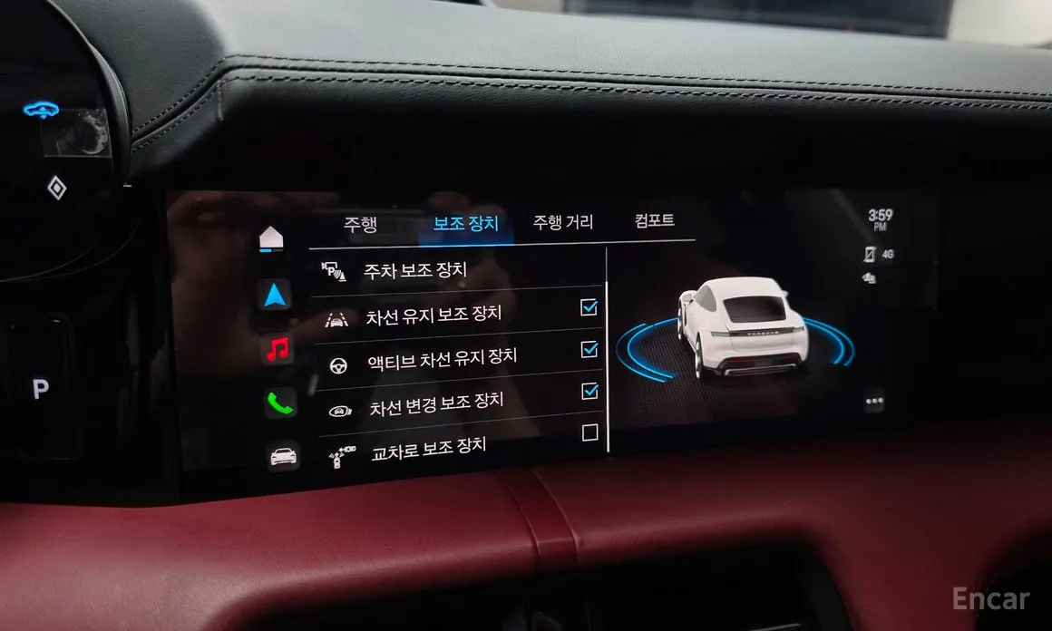 Фото 16 - Porsche Taycan