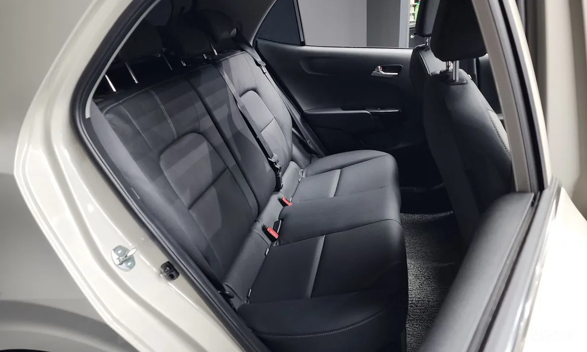 Фото 12 - Kia Morning