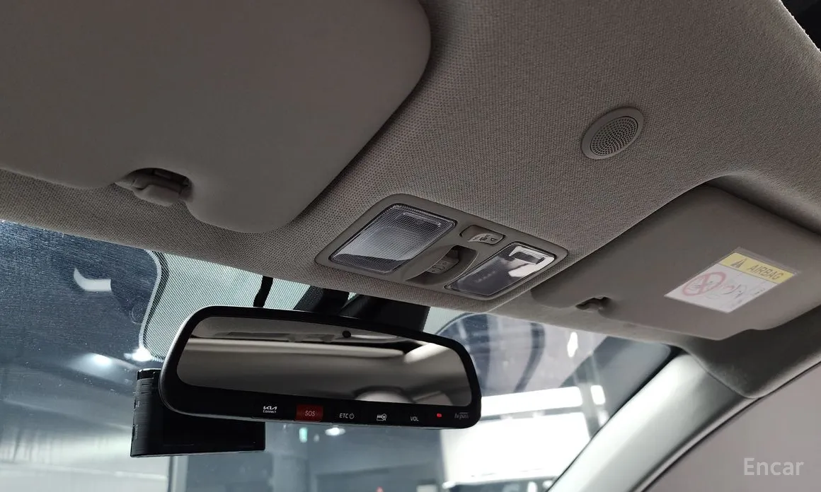 Фото 19 - Kia Morning