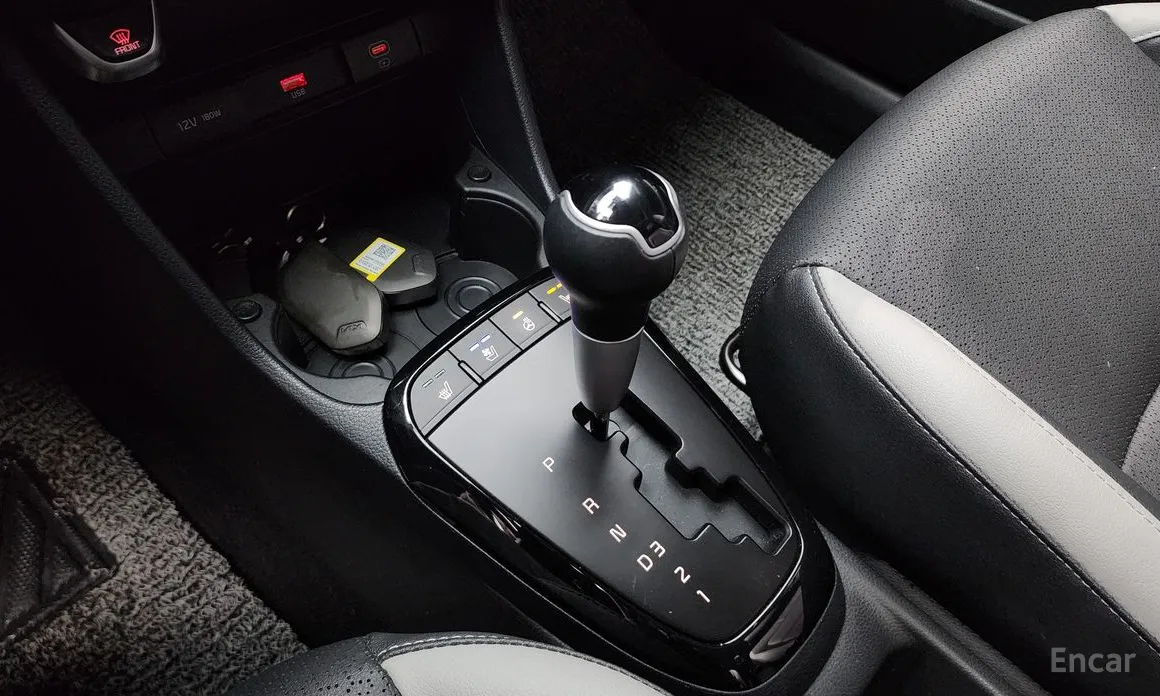 Фото 9 - Kia Morning