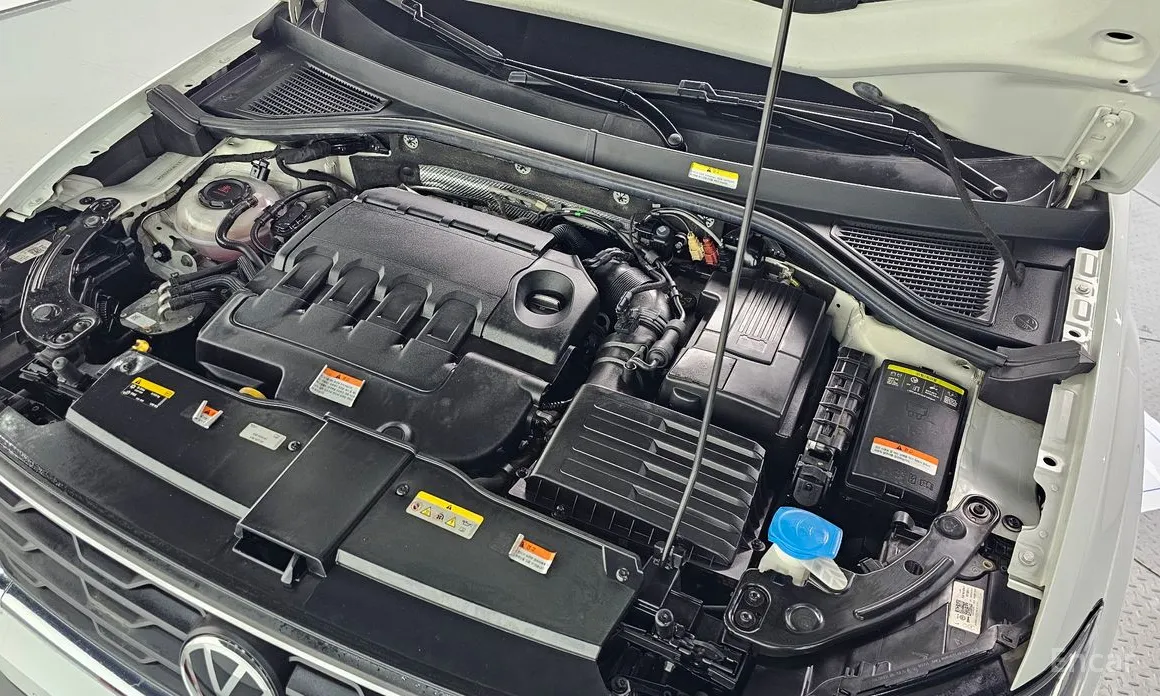 Фото 6 - Volkswagen T-Roc