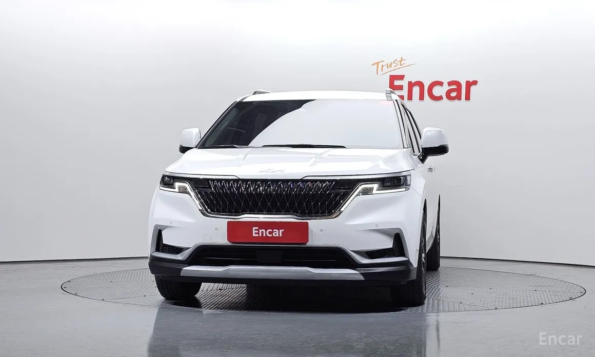 Zdjęcie 3 - Kia Carnival