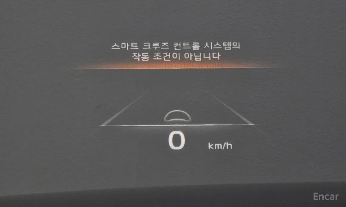 Фото 15 - Kia Mohave