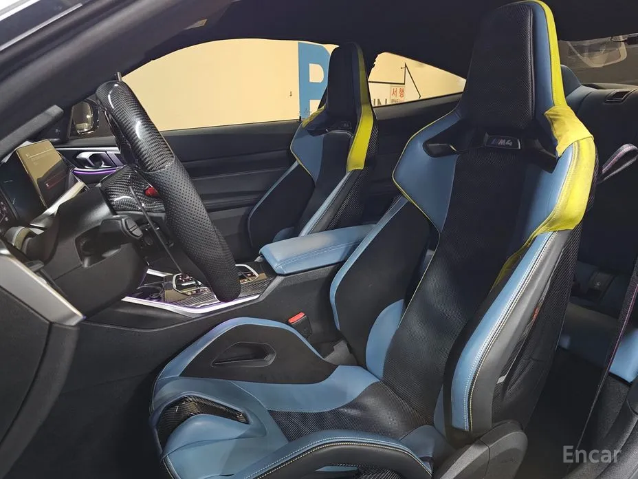 Фото 11 - BMW M4